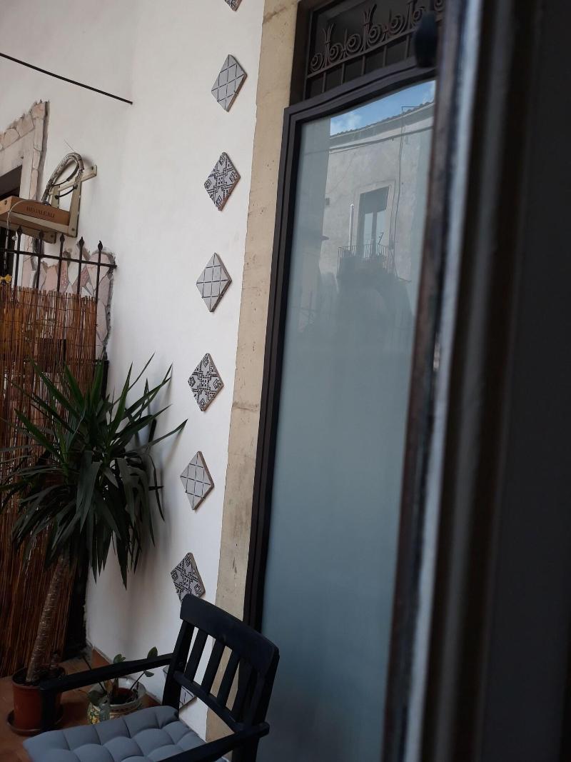 Nabucco Bed&Breakfast Aeroporto di Catania Fontana Rossa Esterno foto