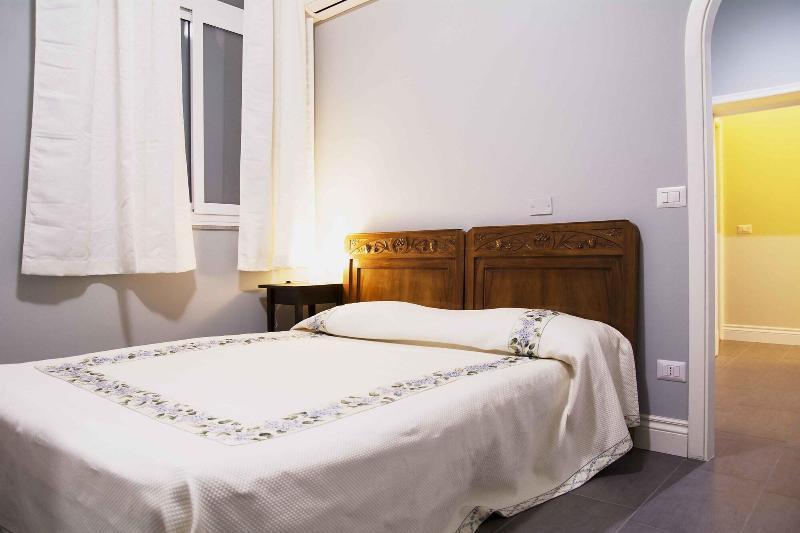 Nabucco Bed&Breakfast Aeroporto di Catania Fontana Rossa Esterno foto
