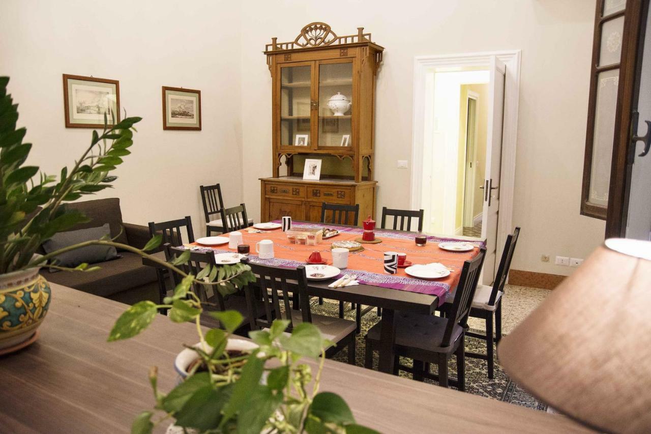 Nabucco Bed&Breakfast Aeroporto di Catania Fontana Rossa Esterno foto