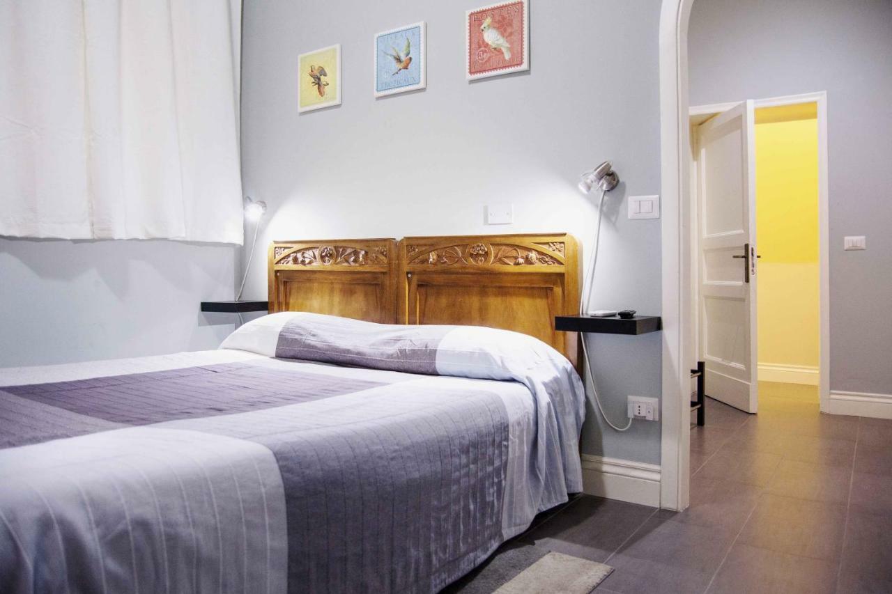 Nabucco Bed&Breakfast Aeroporto di Catania Fontana Rossa Esterno foto